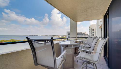 Remarkable Hudson Condo with Coastal Views! - Foto 3