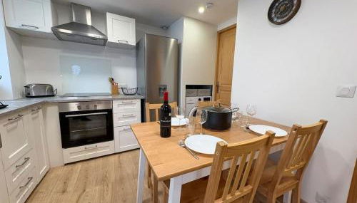 NOUVEAU - Petit cocon pour 4 a deux pas de la mer - Foto 4