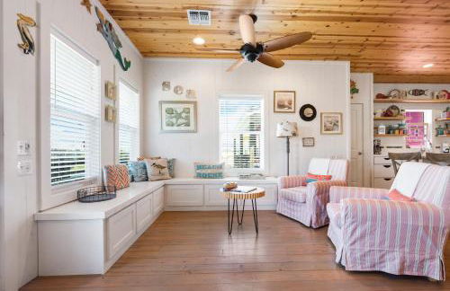 Mermaid Cove PA - Beach Gear Credit Included - Foto 11