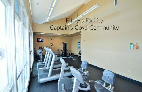 Sun Rayes - Pet friendly, waterfront with boat dock! - Foto 61