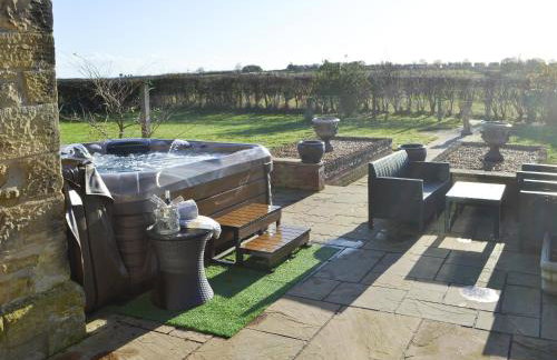 Red Hen Cottage - Foto 25