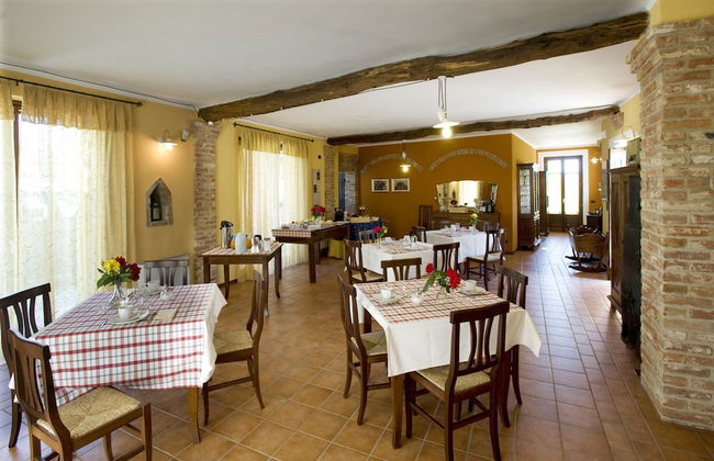 Agriturismo Cascina Monchiero - Foto 12