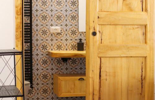 Sasso Bianco - Bagno Hammam - Doccia emozionale - Foto 21