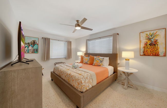 Seahorse Villa 3 in Oakland Park - Foto 8