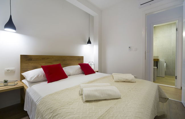 Apartments Bulli - Foto 12