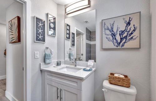 Renovated Spacious Townhome w Pool & Gym in Little Harbor Resort & Marina - Foto 40