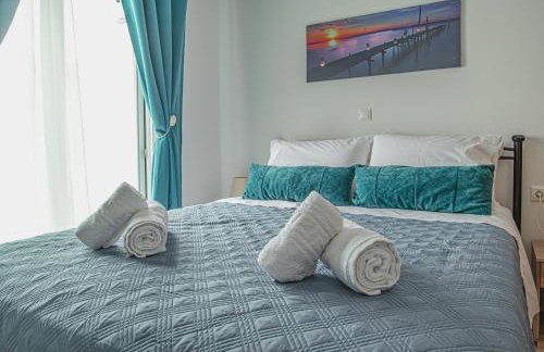 Basiliki's Apartments - Foto 12