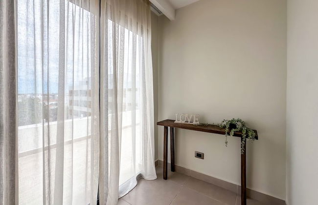 4 Bedroom Beach Penthouse w Private Rooftop - Foto 66