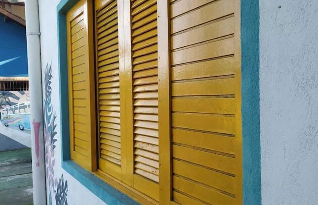 Casa Stoked Ubatuba - Foto 13