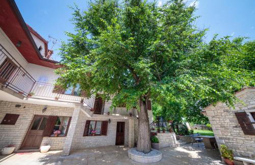 Apartments Mirjana 1655 - Foto 72