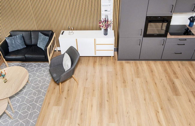 4 Star Holiday Home in Aabenraa-by Traum - Foto 24