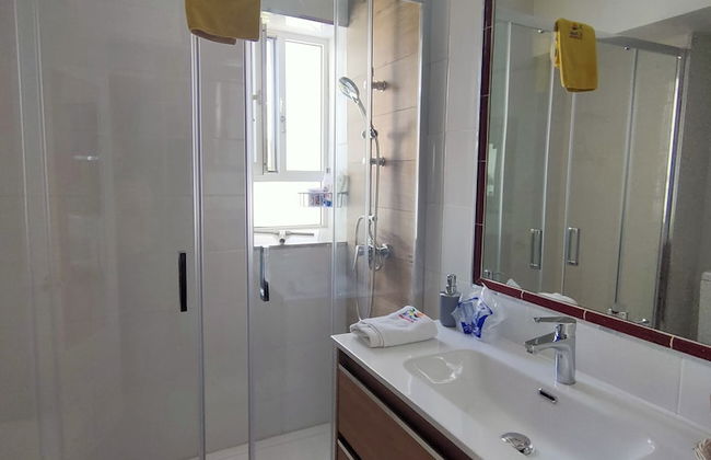 Apartamentos El Paseo - Foto 55