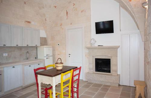 Tower House in Puglia With Pool and Charm - Foto 30