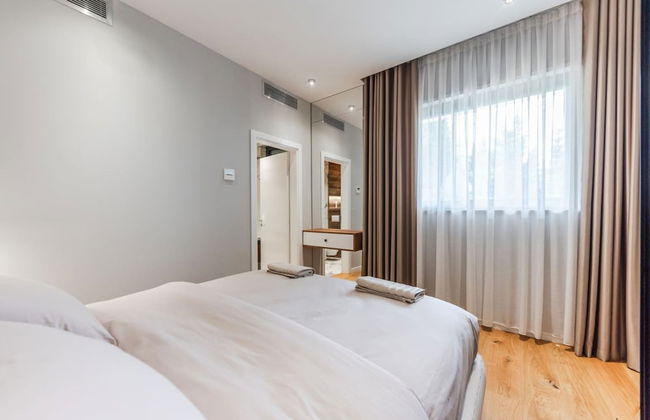 Villa Serenity Luxury Lakeside Manor - Foto 26