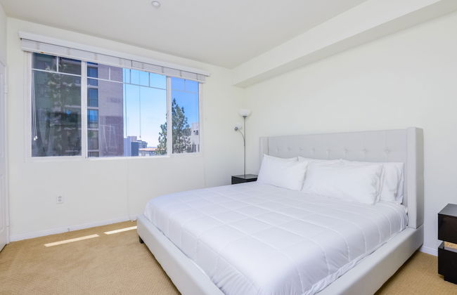 Pelicanstay in Downtown San Diego - Foto 3