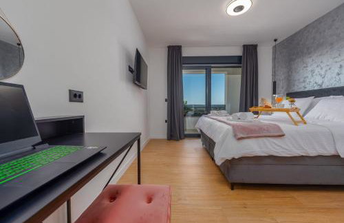 Villa Roma Murvica ZadarVillas - Foto 17