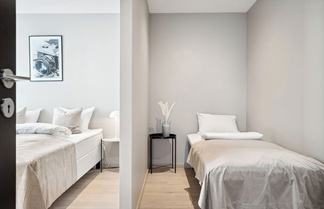 TotalApartments Vervet Fram F - Foto 16