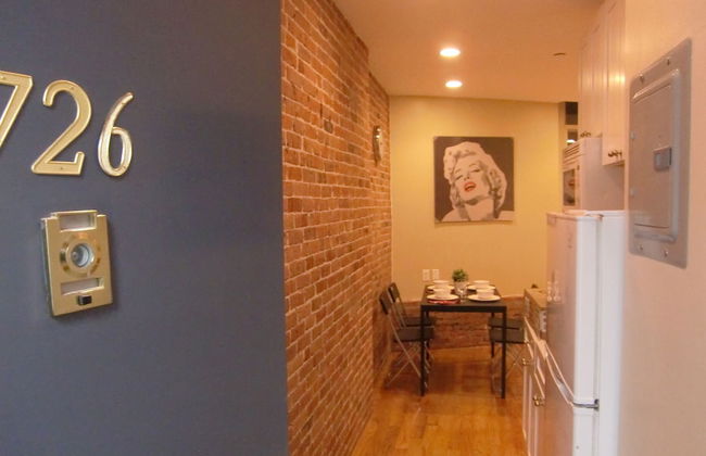 Studios Midtown Manhattan - Foto 4