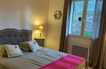 Villa Stella-Jacuzzi, Piscine, Calme-Parking - Foto 12