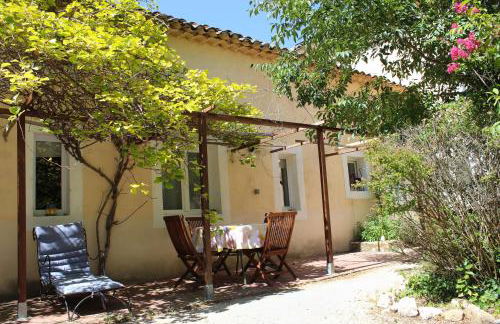 NEW! Gîtes de Charme au Mas de Soleil - Foto 9