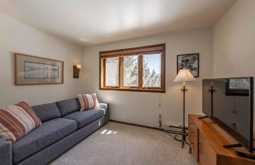 Bray House - Ski-in Ski-out family home - Foto 40