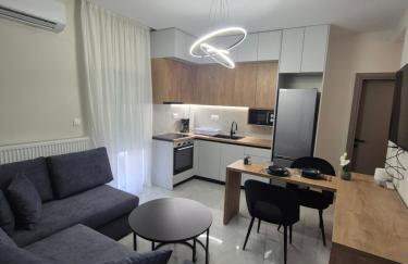 Station Luxury Apartments - Foto 16
