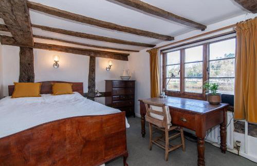 Riverside Georgian House Bewdley Sleeps 6 - Foto 17