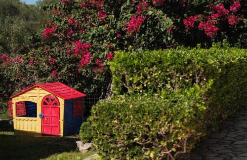 FAMILY SWEET HOME IOANNA - Foto 28