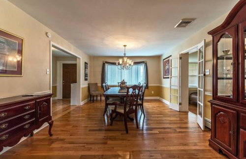 5 Bdrm House (Sleeps 10) Horsham-Philadelphia - Foto 14