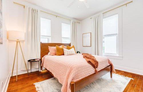 Soleil House - Unit D - Foto 7