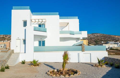 Thalasidi Luxury Suites - Photo 8