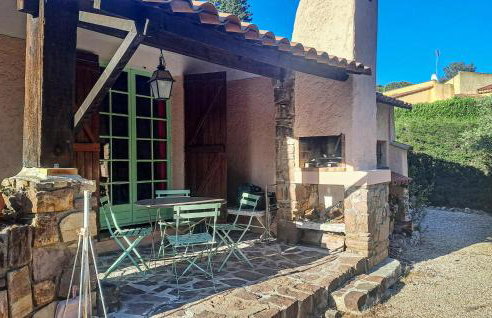 Holiday Home La Bouverie Mn-1486 - Foto 1