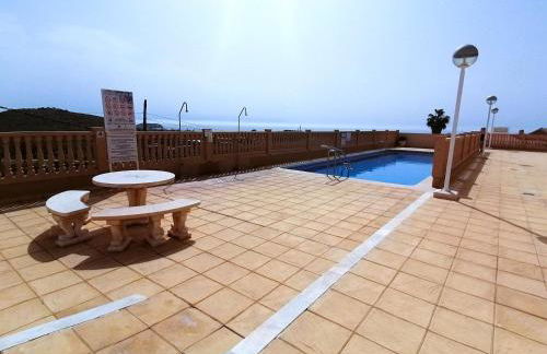 Bol02 - Modern 2 bedroom apartment in Bolnuevo - Foto 6