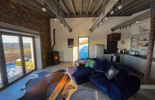 The Chicken Shed at Knowle Top - Foto 18