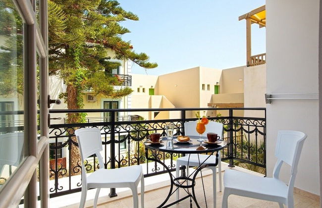 Alkionides Seaside Apartments - Foto 26