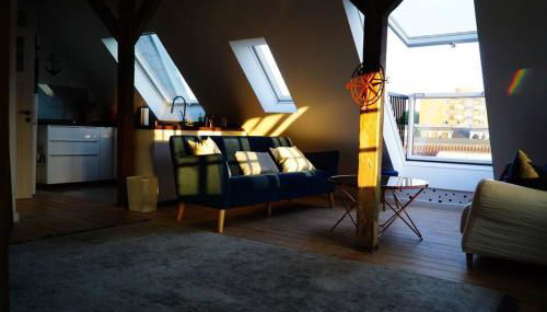 Gemütliche 4ZKB im grünen Herzen Lübecks - Foto 5