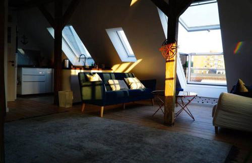 Gemütliche 4ZKB im grünen Herzen Lübecks - Foto 5