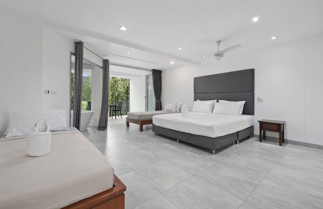 The Fairways Golf Villas - Photo 21