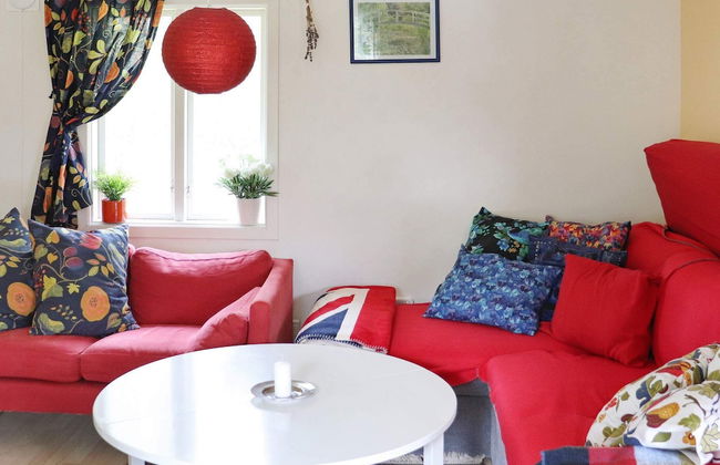 4 Person Holiday Home in Orkeljunga - Photo 7