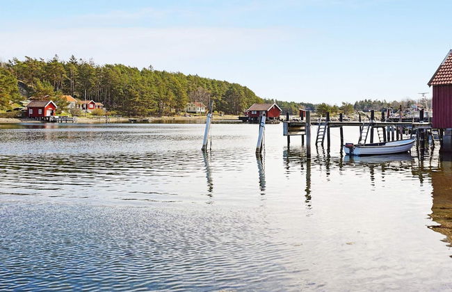 4 Person Holiday Home in Stromstad-by Traum - Photo 19