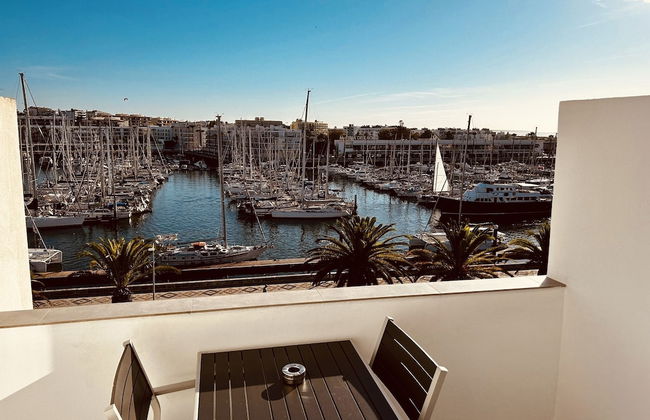 Studio apt With Spectacular Views of Lagos Marina - Foto 23