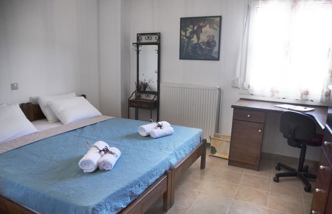 Villa Jasmine - Photo 5