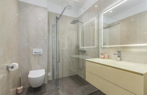 Villa Sara for 10 people near Novigrad with sea view and salt- water pool - Foto 35