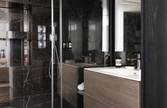 HIGHSTAY - Luxury Serviced Apartments - Saint-Honoré - Foto 32