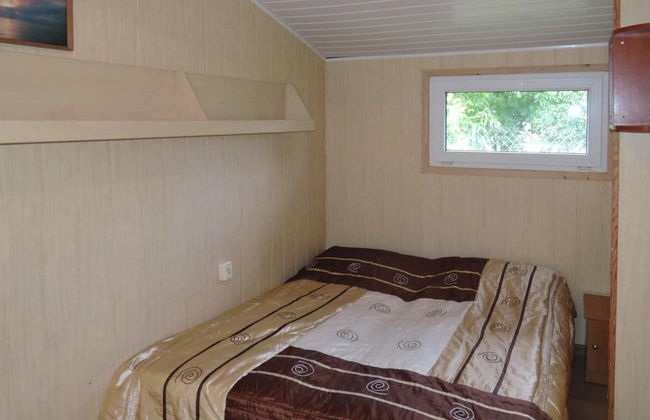 Bungalows in Wrzosowo - The Bird's Cage for 4 Persons - Foto 3