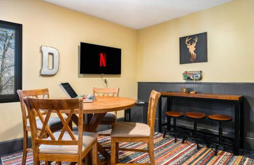 Mtn Views, Hot Tub, 2 Game Rms, Fire Pit, Pet Friendly, Top Mtn - Foto 37