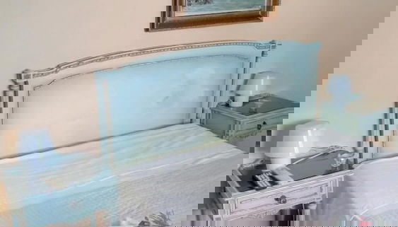 Elegant Apartment - Foto 5, Habitación