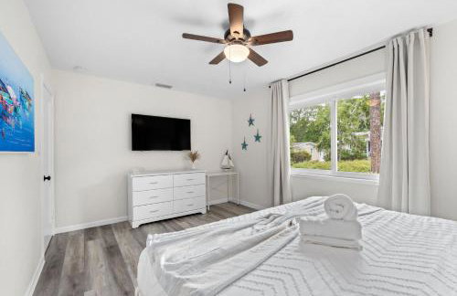 Luxury Villa Heated Pool, Putt-Putt & Bocce - Foto 35