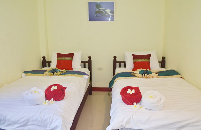 White Flower Lanta - Foto 18