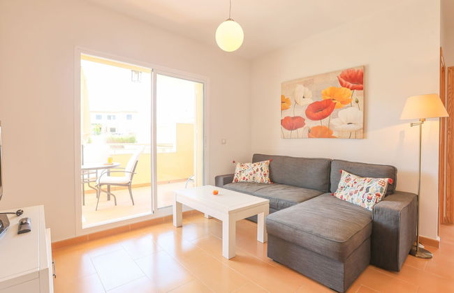 Las Cumbres in Islantilla - Foto 10